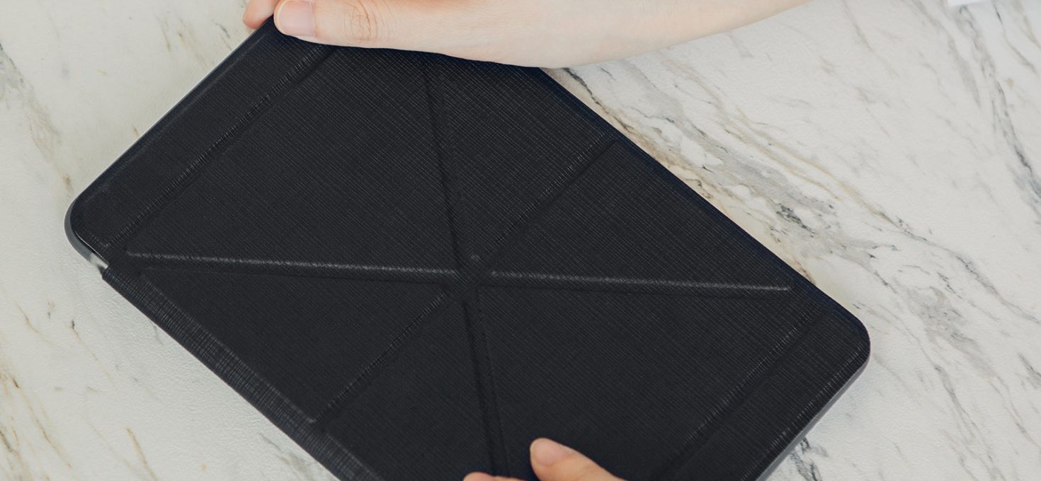 Чехол для iPad mini 5: какой купить