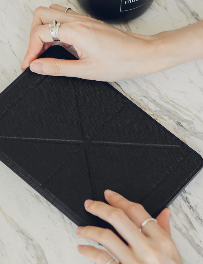 Чехол для iPad mini 5: какой купить
